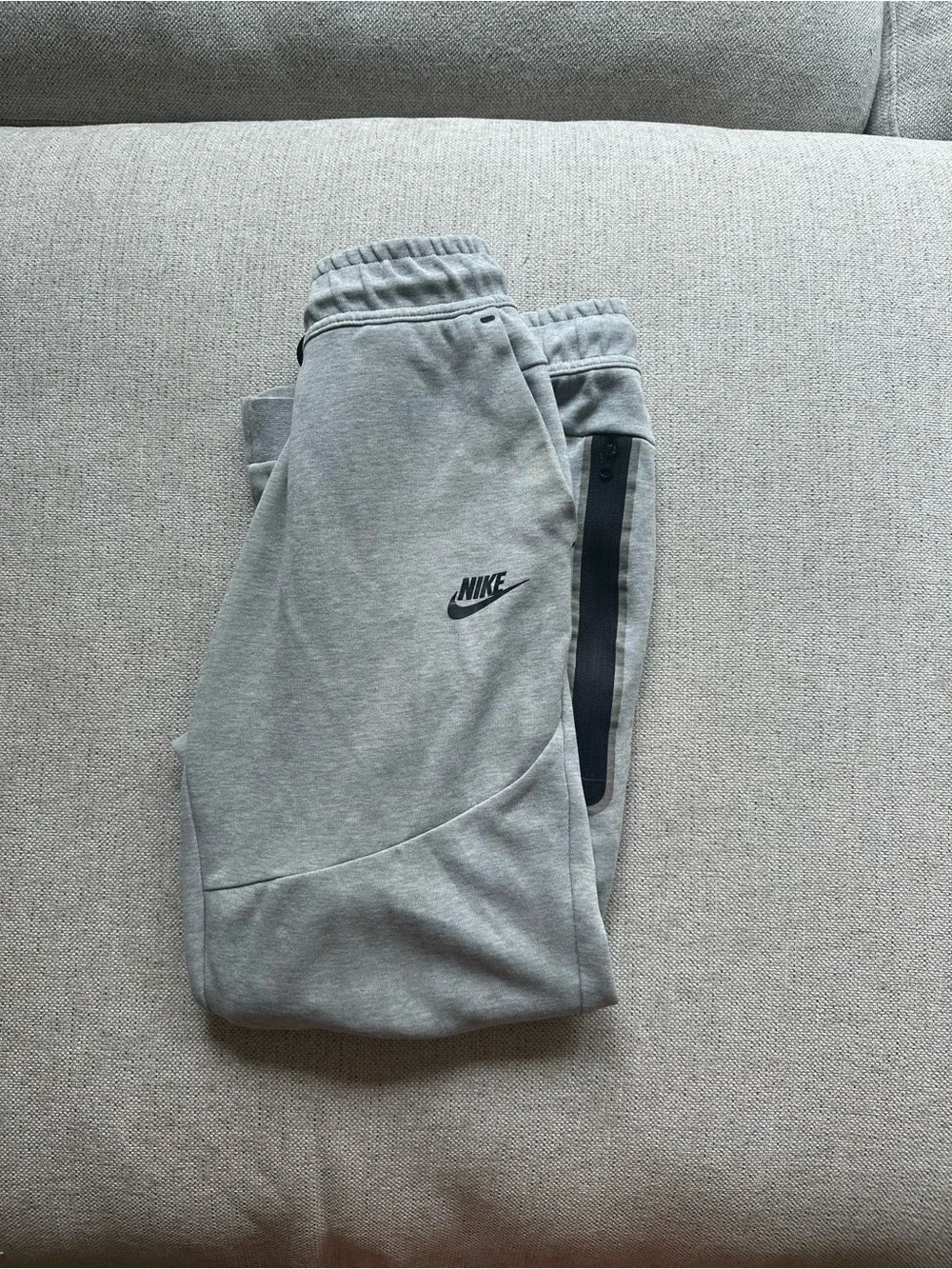 Nike Sportswear Tech Fleece Tapered Joggers Youth XL
